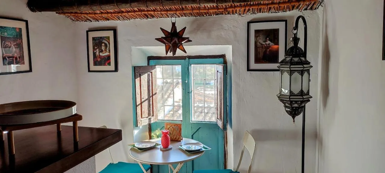 Casa Caballito De Mar Boutique B&B Bédar 0*,  Spagna