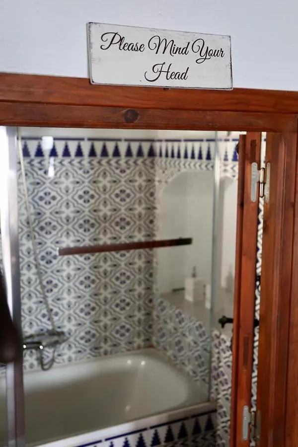 Panzió Casa Caballito De Mar Boutique B&B Bédar