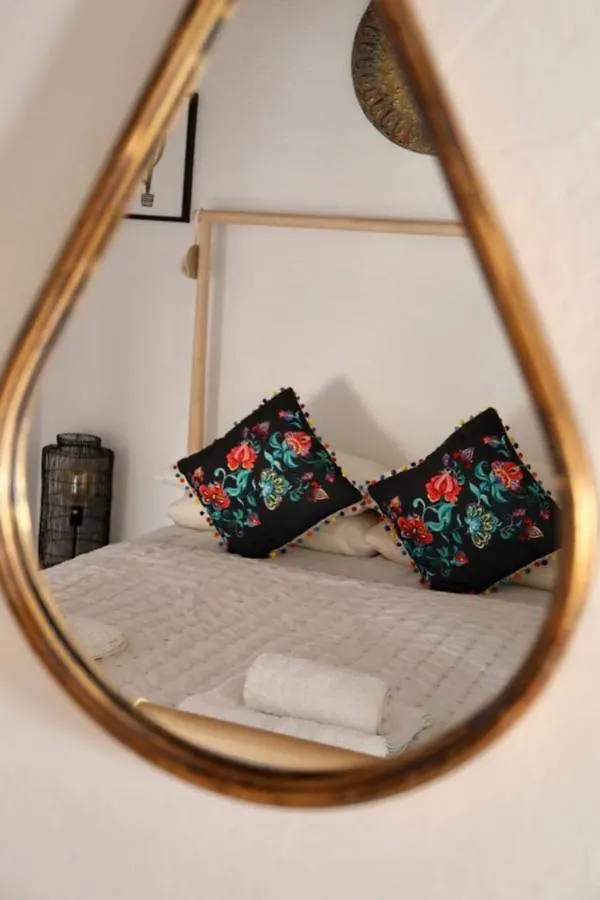 Casa Caballito De Mar Boutique B&B Bédar Bed & Breakfast