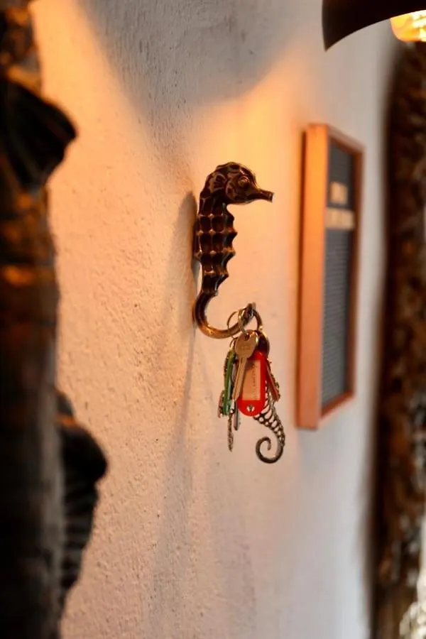 Casa Caballito De Mar Boutique B&B Bédar