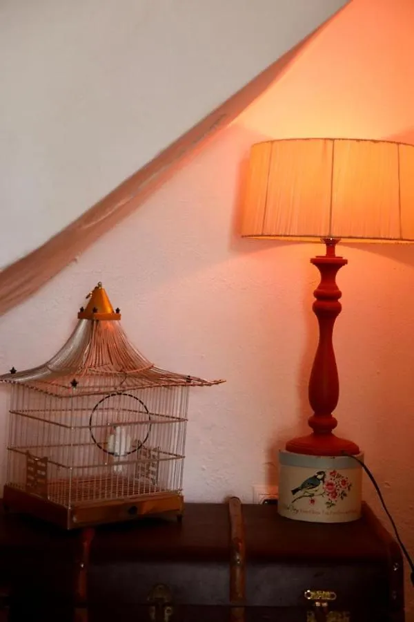 Casa Caballito De Mar Boutique B&B Bédar