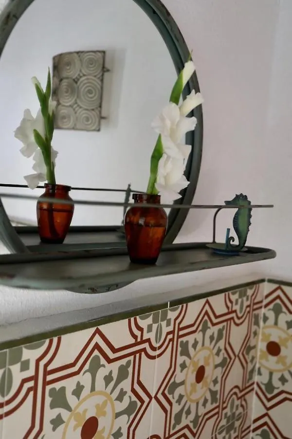 Casa Caballito De Mar Boutique B&B Bédar Bed & Breakfast